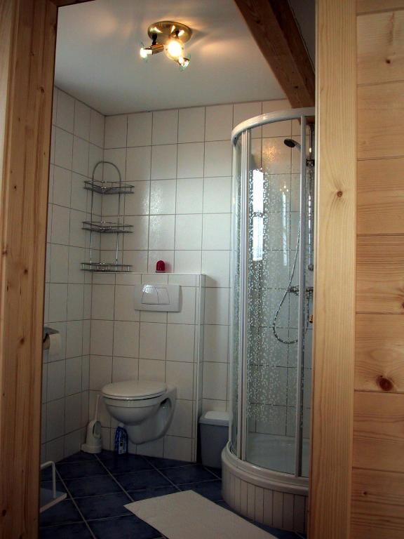 Oeko Feriendorf Schlierbach Bagian luar foto
